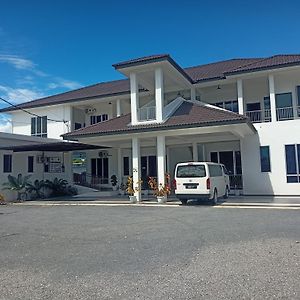 Lembah Saerah Resort